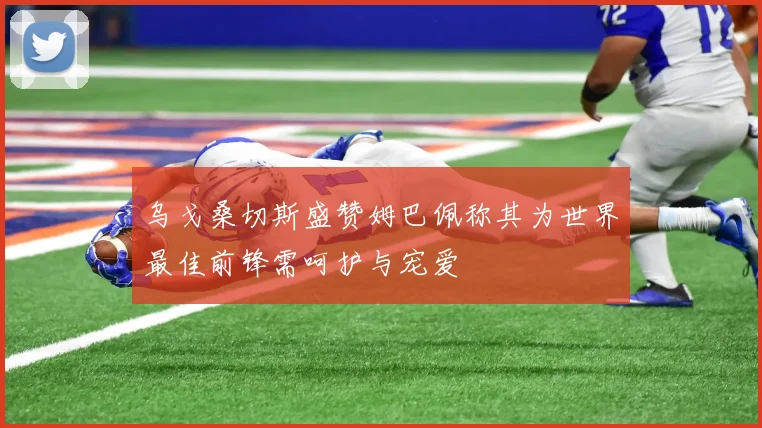 乌戈桑切斯盛赞姆巴佩称其为世界最佳前锋需呵护与宠爱