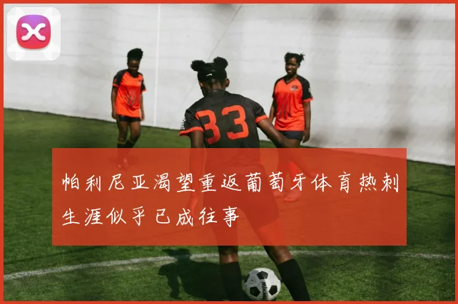 帕利尼亚渴望重返葡萄牙体育热刺生涯似乎已成往事